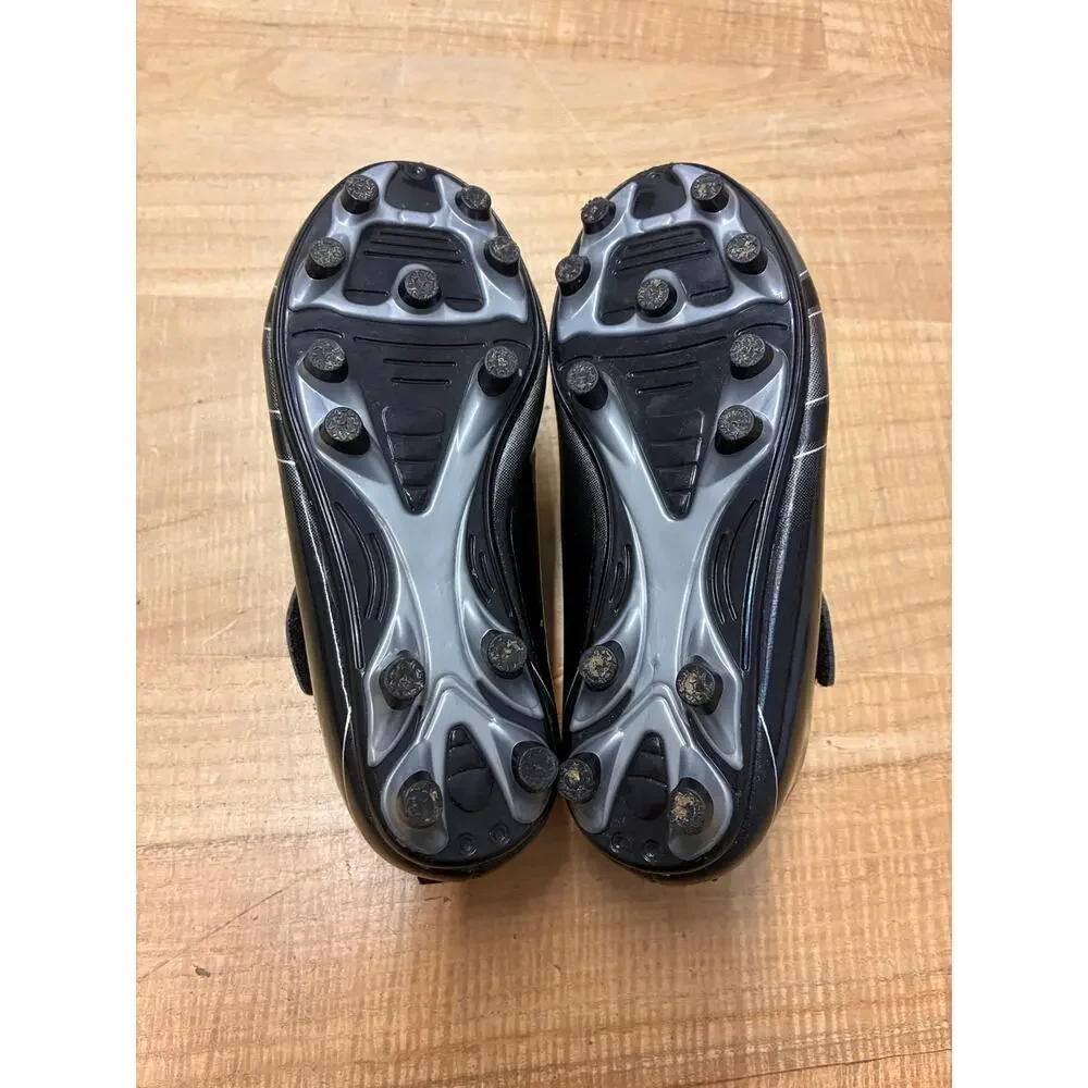 Carters Cleats size 11